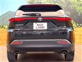 2021 Toyota Harrier