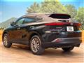2021 Toyota Harrier