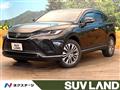 2021 Toyota Harrier