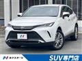 2021 Toyota Harrier