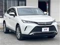 2021 Toyota Harrier