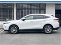 2021 Toyota Harrier