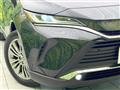 2021 Toyota Harrier