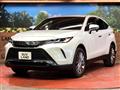 2021 Toyota Harrier