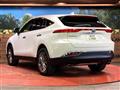 2021 Toyota Harrier