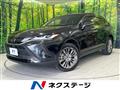 2021 Toyota Harrier