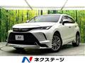 2021 Toyota Harrier