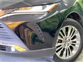 2021 Toyota Harrier