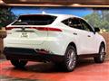 2021 Toyota Harrier