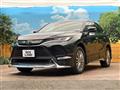 2021 Toyota Harrier