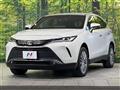 2021 Toyota Harrier