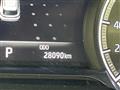 2022 Toyota Harrier