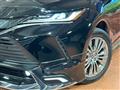 2022 Toyota Harrier