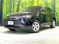 2022 Toyota Harrier