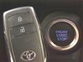 2022 Toyota Harrier
