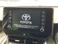 2022 Toyota Harrier