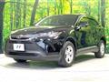 2022 Toyota Harrier