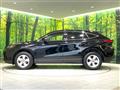 2022 Toyota Harrier