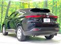 2022 Toyota Harrier