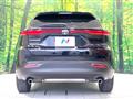 2022 Toyota Harrier