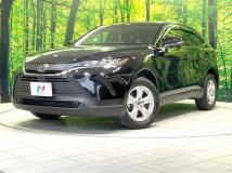 2022 Toyota Harrier