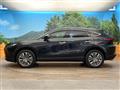 2023 Toyota Harrier