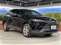 2023 Toyota Harrier