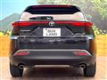 2023 Toyota Harrier