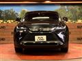 2023 Toyota Harrier