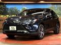 2023 Toyota Harrier