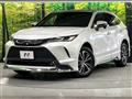 2023 Toyota Harrier