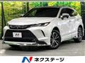 2023 Toyota Harrier