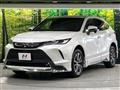 2023 Toyota Harrier