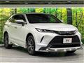 2023 Toyota Harrier
