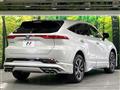 2023 Toyota Harrier