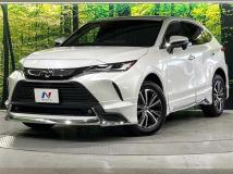 2023 Toyota Harrier
