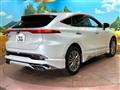 2023 Toyota Harrier