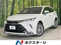 2023 Toyota Harrier