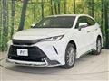 2023 Toyota Harrier
