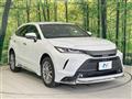 2023 Toyota Harrier
