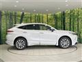 2023 Toyota Harrier