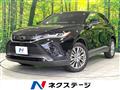 2023 Toyota Harrier