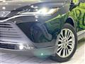 2023 Toyota Harrier