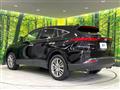 2023 Toyota Harrier