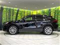 2023 Toyota Harrier