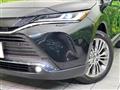 2023 Toyota Harrier