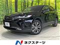 2023 Toyota Harrier