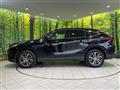 2023 Toyota Harrier