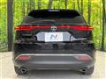 2023 Toyota Harrier