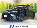 2023 Toyota Harrier